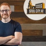 Steve Hofstetter: Im Not Running