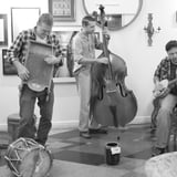 GREASY GRAVY return to FITZGERALDS PATIO!