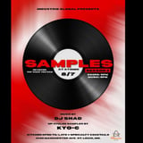 Samples at Atomic