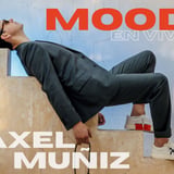 Noche de Boleros con Coque Muñiz, Axel Muñiz y Ernesto Alejandro