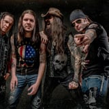 SALIVA + DROWNING POOL