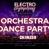 ELECTRO SYMPHONY: ORCHESTRA DANCE PARTY