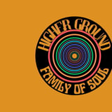Local Artist Series: Higher Ground