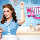 Waitress (Touring)