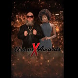 Urban X Awards (21+)