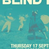 Blind Yeo