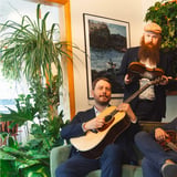 The Slocan Ramblers