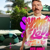 Eric Luttrell - Summer Of Love Tour 2026 - Manchester