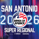 Bands Of America: San Antonio Super Regional Championship Prelims