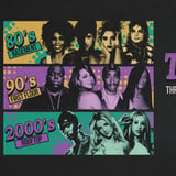 Time Machine 80s, 90s, 2000s