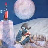 A Moon for the Misbegotten