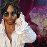 Marshall Charloff & The Purple Xperience