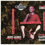 Double Feature Comedy Night