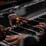 1st Reykjavík Piano Festival 