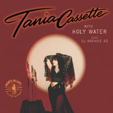 Moe's Alley Presents: Tania Cassette