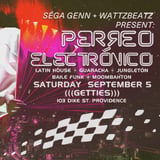 Séga Genn and WattzBeatz present - Perro Electrónico