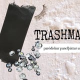 TRASHMASTER