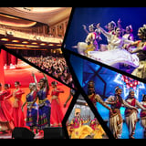NAB Indian Film Festival of Melbourne Awards Night 2026