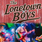 Brunch: The Lonetown Boys Trio