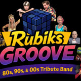 Rubiks Groove Halloween Extravaganza!