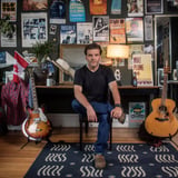 An Evening with Mike Plume and Jenny Orenstein