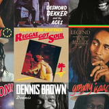 Reggae Classics