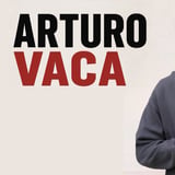 Arturo Vaca