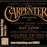 The Carpenters Tribute: Close to you