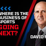 An Evening with David Falk