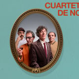 Cuarteto de Nos