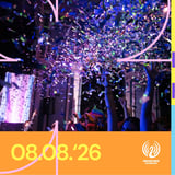 Lokahóf Hinsegin daga 2026 // The Official Reykjavík Pride 2026 Closing Party