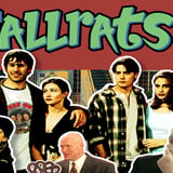 Mallrats
