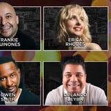 Tonight at the Improv