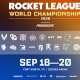BLAST RLCS 2026