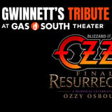 Blizzard Of Ozzy