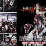 RECKLESS - ROCK COVERS
