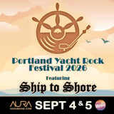 Portland Yacht Rock Festival 2026