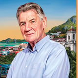 Michael Palin: In the Philippines