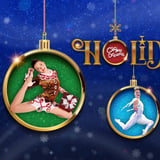 Cirque Dreams Holidaze