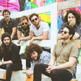 Ripe presented by Thalia Hall & Deep Cut