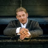 Ben Becker liest T.C. Boyle: No Way Home
