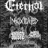 Eternal, Chaos Relic, and Hatred Creation in Jacksonville