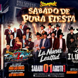 Sábado de Pura Fiesta