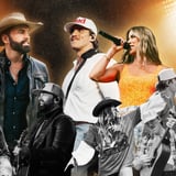 Dean Brody & The Reklaws "Hometown Heroes" Tour