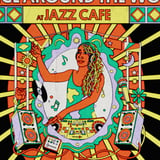 Jamz Supernova's Dance Around The World at Jazz Cafe