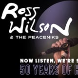 Ross Wilson @ Yarraville Club