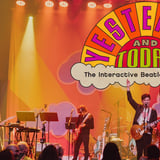 Yesterday And Today: The Interactive Beatles Experience