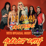 Excitable - A Tribute to Def Leppard