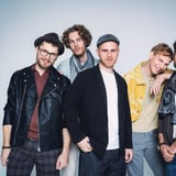 ANDERS - A cappella Pop “So kurz davor”