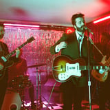 Lord Huron